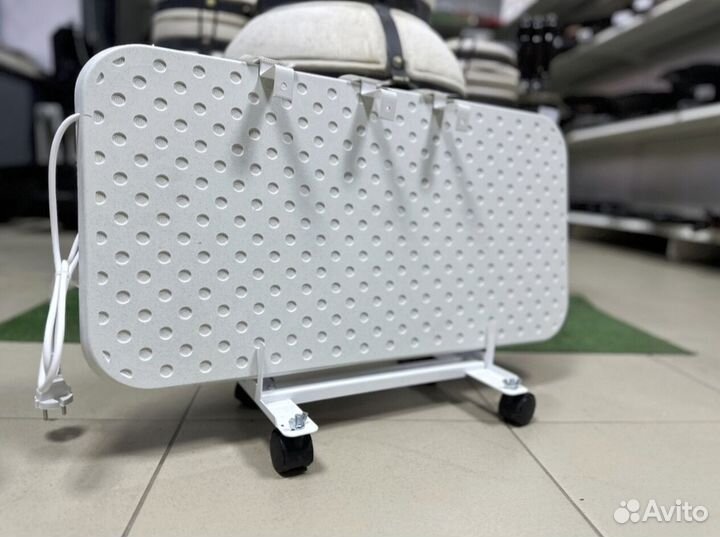 Обогреватель керамический 15,5 кг