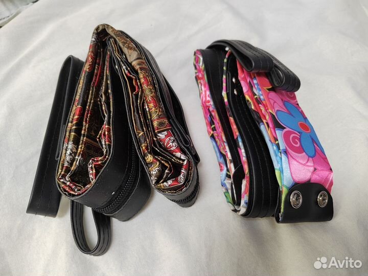 Сумка складная