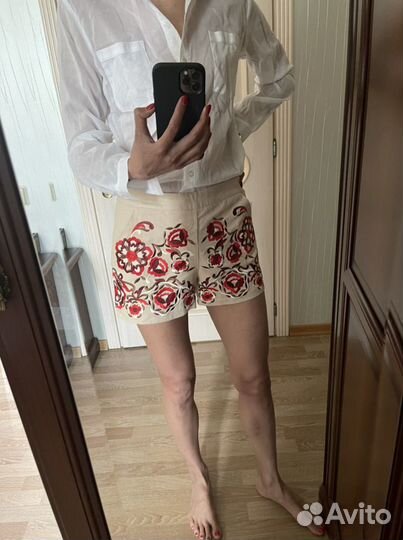 Шорты marciano р-p s