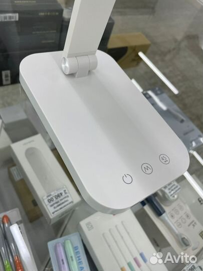 Настольная лампа Xiaomi beheart Lite White