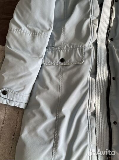 Arctic explorer парка