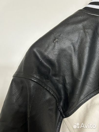 Бомбер Joy Rich винтаж Европа