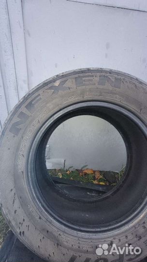 Nexen Classe Premiere 671 215/70 R16