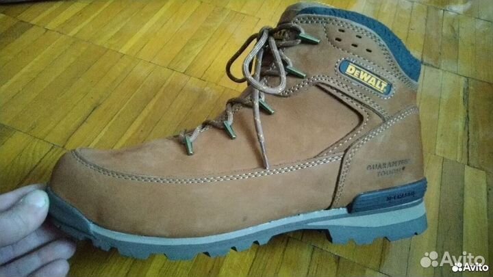 Ботинки DeWalt