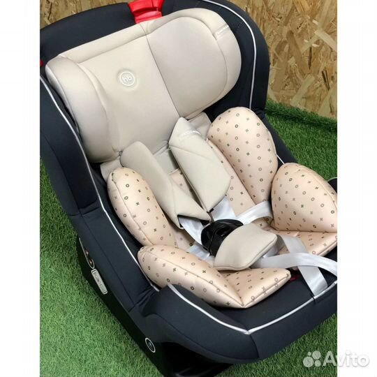 Автокресло Happy baby passanger V2 0-25 кг