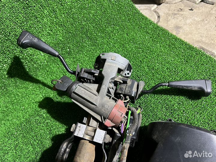 Комплект личинок bmw e28