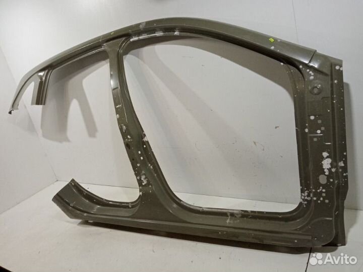 Боковина правая LADA X-Ray 2015