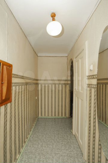 3-к. квартира, 53 м², 2/4 эт.