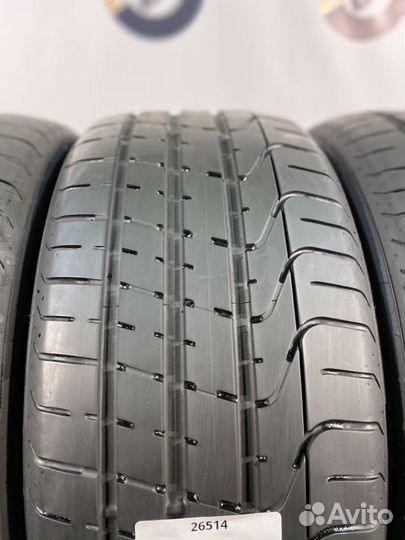 Pirelli P Zero 255/40 R19 97Y