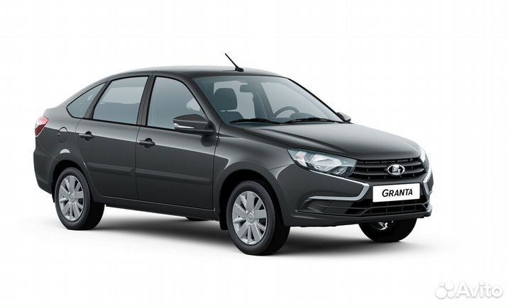 LADA Granta 1.6 МТ, 2024