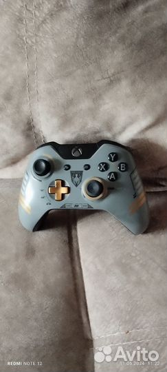 Xbox One limited edition call of duty