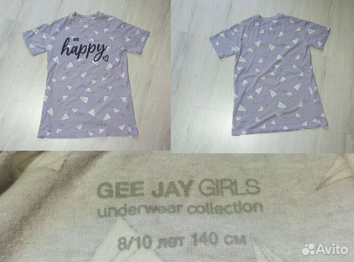 Одежда на девочку