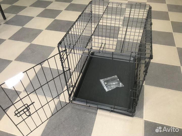 Клетка для животных
