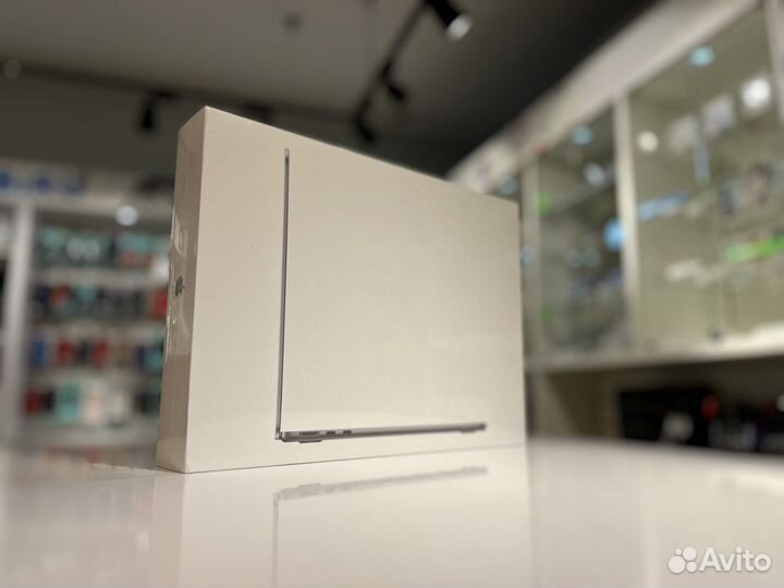 Apple MacBook Air M2 13