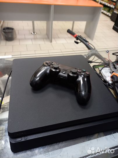 Sony PS4 slim 500Gb