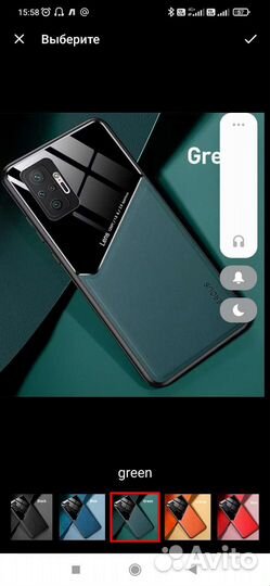 Чехлы на телефон xiaomi redmi note 10 pro