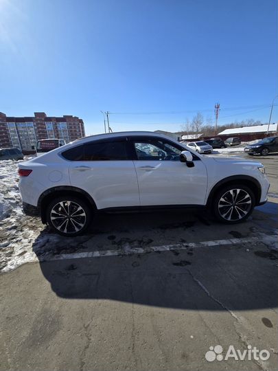 Geely Tugella 2.0 AT, 2023, 24 190 км