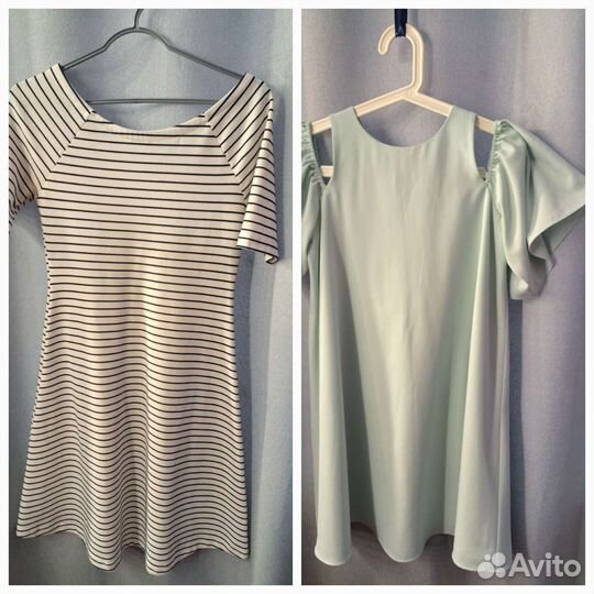 Женские вещи 42-44