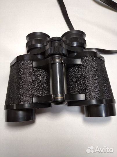 Японский бинокль Visa 8х30х6,5 Лот№377