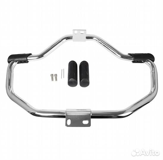 Защитная дуга Harley Davidson Sportster Iron