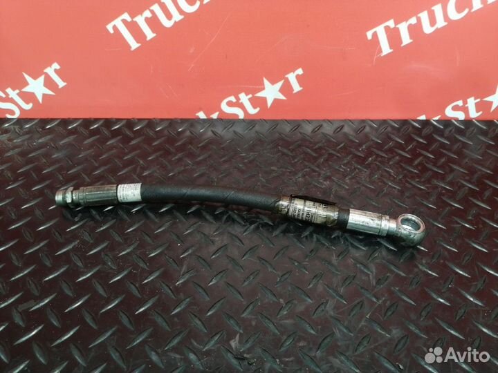 Трубка гура камаз 5490