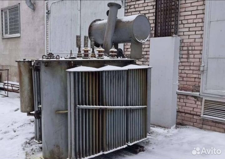 Трансформатор силовой арт34521