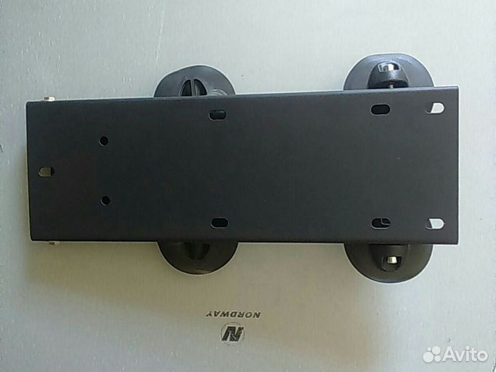 Крепёж для якорной лебедки нержавейка