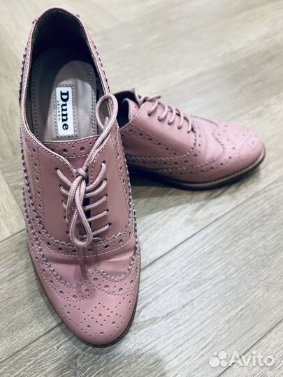 Ботинки челси женские 36