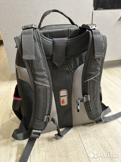 Рюкзак для девочки