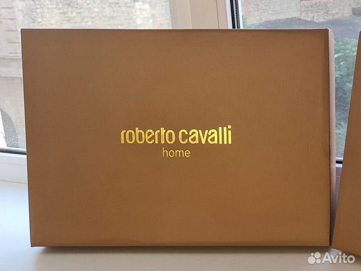 Белье постельное Roberto Cavalli