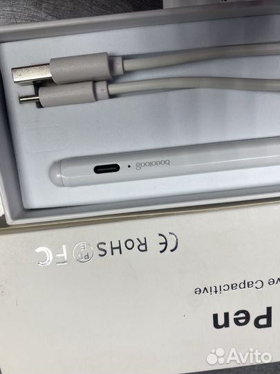 Pencil goojodoq
