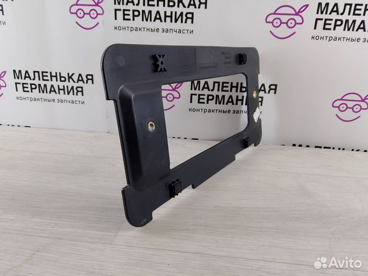 Бленда под номер BMW X3 G01 G20 2020 51139448724