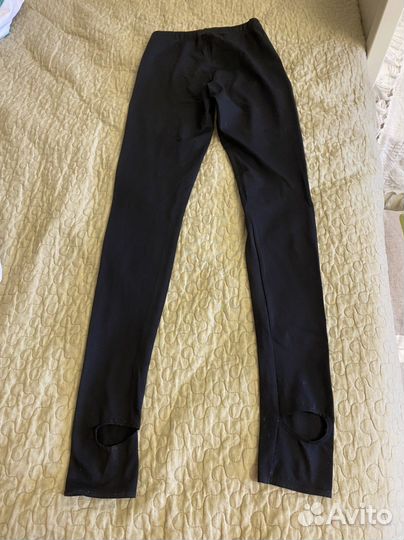 Майка для художественной гимнастики