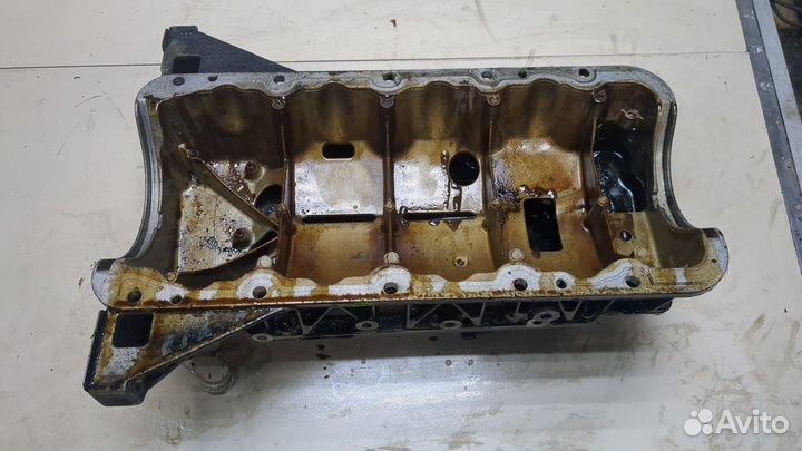 Поддон Ford Mondeo 2, 2000