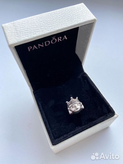 Шармы Pandora