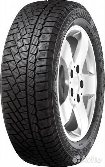 Gislaved Soft Frost 200 235/55 R17 103T
