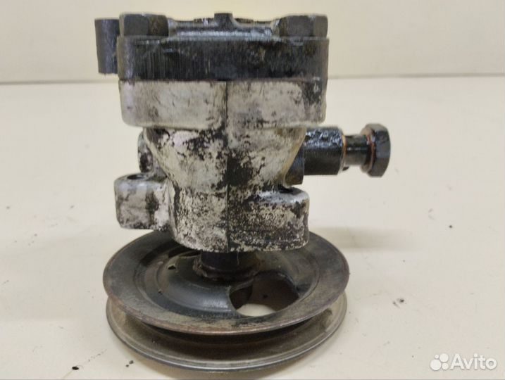 Насос гидроусилителя электрогидроусилитель, эгур H