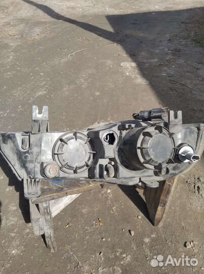 Фара dawoo nexia