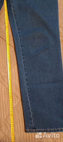 Джинсы мужские Jvoess 32р-р