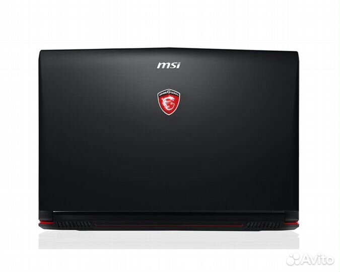 Msi 6qf leopard pro