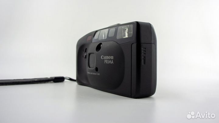 Canon prima shot / Sure Shot Ace / Autoboy Prisma