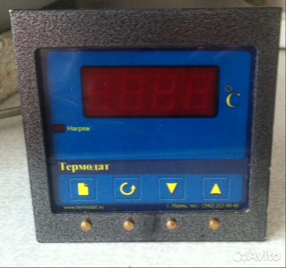 Термодат-10м5