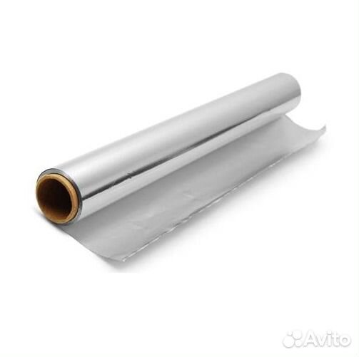 Фольга пищевая