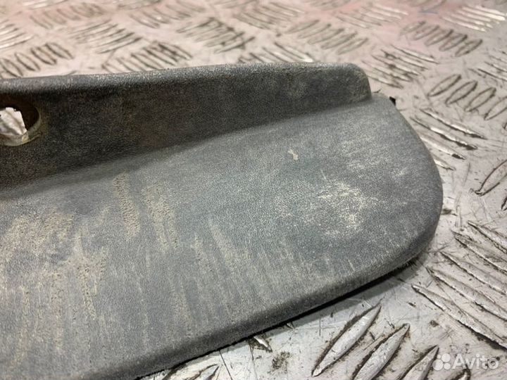 Брызговик задний левый Jaguar Xf CC9