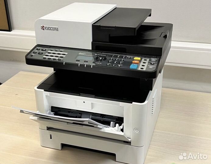 Мфу Kyocera Ecosys M2635dn