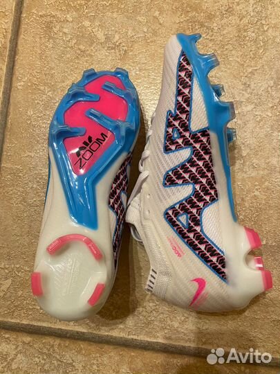 Бутсы nike новые