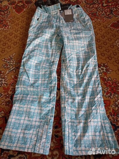 Горнолыжный костюм женский42,46,48р