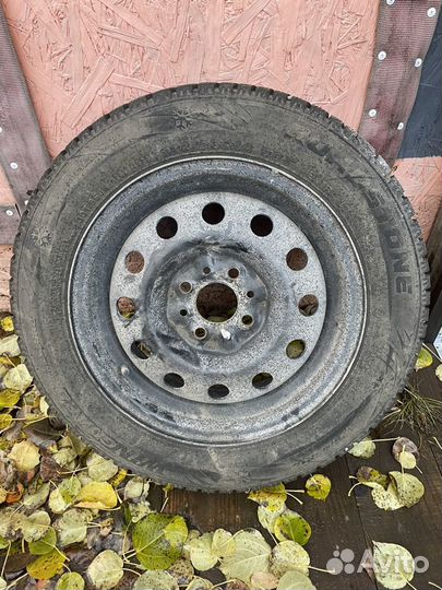 Roadstone Winguard Spike 175/65 R14 86T