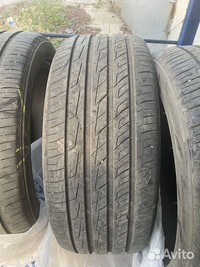 Nitto NT860 225/45 R17 94W