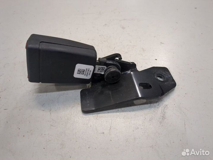 Замок ремня безопасности Jeep Compass 2017, 2019